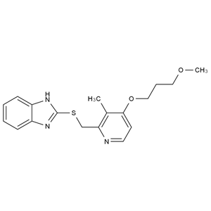 雷貝拉唑EP雜質B,Rabeprazole EP Impurity B