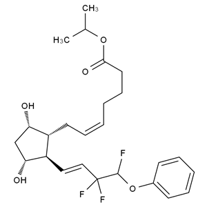 CATO_他氟前列素杂质3_2920059-96-5_97%