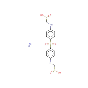 化合物 Sulfoxone sodium|T34747|TargetMol