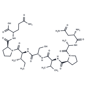 化合物 Davunetide,Davunetide