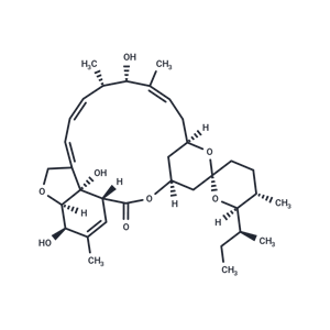 Ivermectin B1a aglycone,Ivermectin B1a aglycone