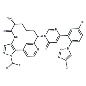 Milvexian|T39223|TargetMol