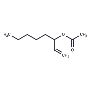 化合物 1-Octen-3-yl Acetate,1-Octen-3-yl Acetate