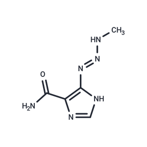 替莫唑胺代謝物- MTIC|T35688|TargetMol