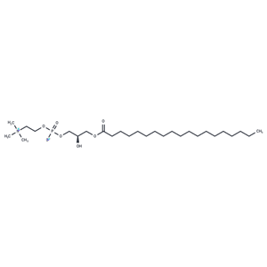 化合物 Lysophosphatidylcholine C19:0|T81895|TargetMol