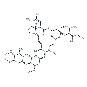 Emamectin B1a|T37663|TargetMol