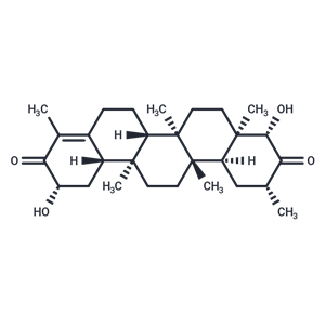 化合物 Triptocalline A|TN5183|TargetMol