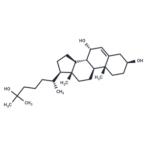 7α,25-OHC|T14063|TargetMol