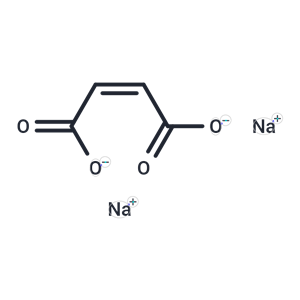 馬來酸鈉鹽,Maleic acid disodium salt