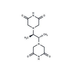 化合物 ICRF-193|T69870|TargetMol