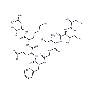 化合物 OVA G4 peptide|TP1591|TargetMol