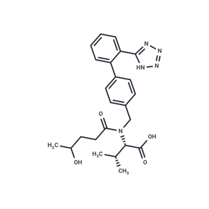 4-hydroxy Valsartan,4-hydroxy Valsartan