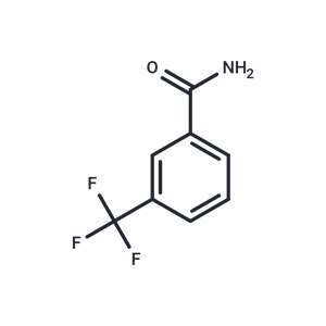 化合物 3-(Trifluoromethyl)benzamide|T67139|TargetMol