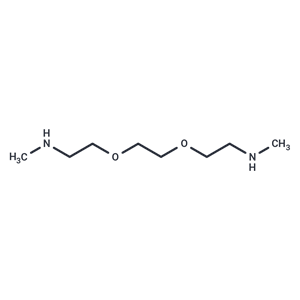 化合物 1,8-Bis(methylamino)-3,6-dioxaoctane,1,8-Bis(methylamino)-3,6-dioxaoctane