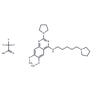 化合物 UNC0379 TFA|T63705|TargetMol