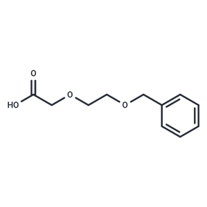 化合物 BnO-PEG1-CH2COOH,BnO-PEG1-CH2COOH