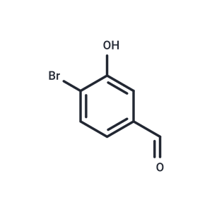 化合物 4-Bromo-3-hydroxybenzaldehyde|T66219|TargetMol