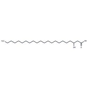 3-hydroxy Docosanoic Acid,3-hydroxy Docosanoic Acid