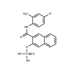 化合物 NASTRp|T21131|TargetMol