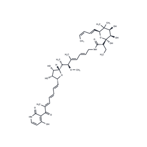 Kirromycin|T38275|TargetMol