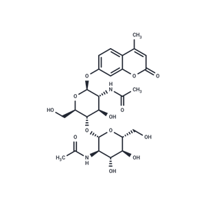 4-Methylumbelliferyl β-D-N,N