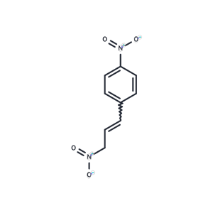 化合物 SARS-CoV-2 3CLpro-IN-15,SARS-CoV-2 3CLpro-IN-15