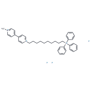 化合物 MitoPQ|T33412|TargetMol