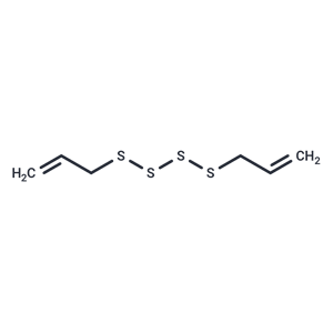 Diallyl Tetrasulfide|T36057|TargetMol