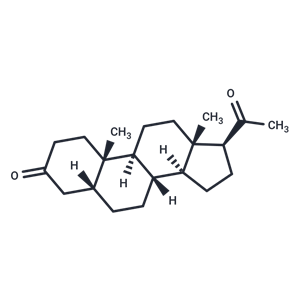 5β-Dihydroprogesterone|T37319|TargetMol