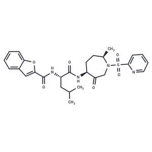 Relacatib|T40463|TargetMol