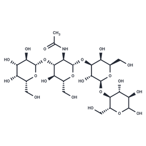 Lacto-N-tetraose|T65265|TargetMol