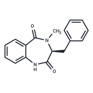 化合物 Cyclopeptine|T124747|TargetMol