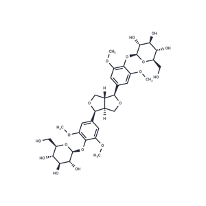 化合物 Eleutheroside D|T4S0280|TargetMol