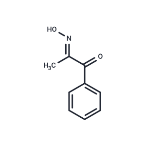 化合物 α-Isonitrosopropiophenone|T67150|TargetMol