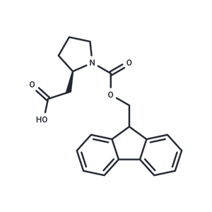 Fmoc-D-beta-homoproline,Fmoc-D-beta-homoproline