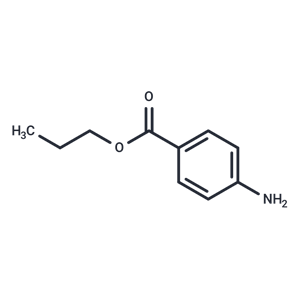 化合物 Risocaine|T20260|TargetMol