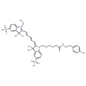 Cyanine 5 Tyramide,Cyanine 5 Tyramide