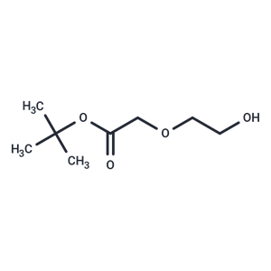 化合物 Hydroxy-PEG1-CH2-Boc,Hydroxy-PEG1-CH2-Boc