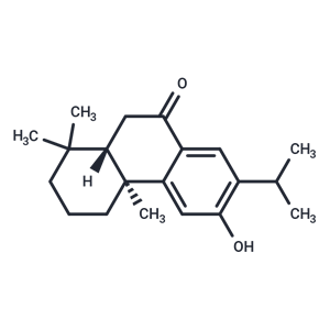 柳杉酚|TN2243|TargetMol