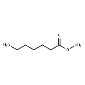 化合物 Heptanoic Acid methyl ester|T65305|TargetMol