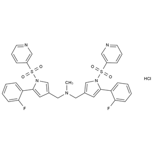 沃諾拉贊雜質(zhì)127,Vonoprazan Impurity 127