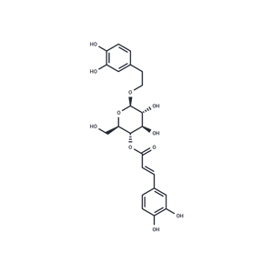 化合物 Calceolarioside A|TN3568|TargetMol