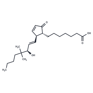 16,16-dimethyl Prostaglandin A1|T36040|TargetMol