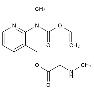 CATO_艾沙康唑雜質(zhì)7_2733698-17-2_97%