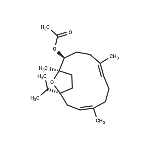 因香酚乙酸酯|TN1764|TargetMol