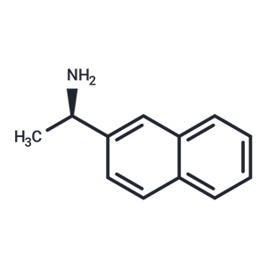 化合物 (R)-1-(2-Naphthyl)ethylamine,(R)-1-(2-Naphthyl)ethylamine