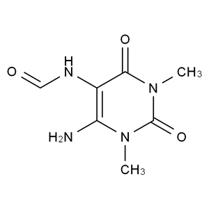 CATO_氨茶堿EP雜質(zhì)C_7597-60-6_97%