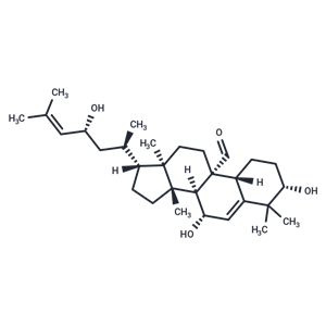 苦瓜素 I,Momordicine I