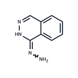 化合物 Hydralazine,Hydralazine