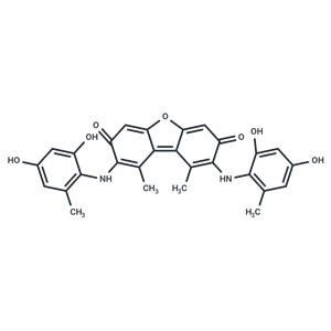 化合物 Orcein|T19835|TargetMol